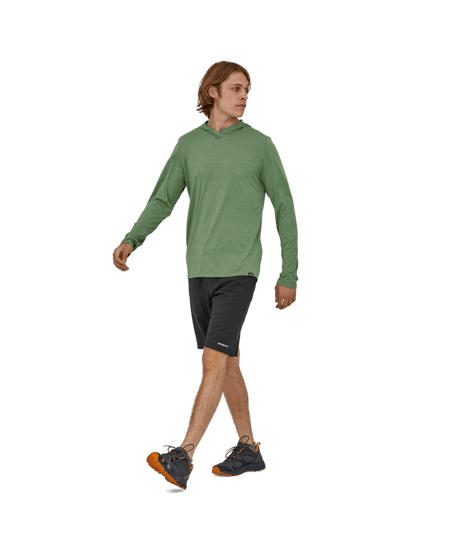 Patagonia M's Terrebonne 10in. Shorts - Black