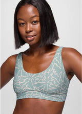 Prana Mallorca Swim Top - Saltwater Boogie Bloom