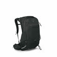 Osprey Packs Manta 24 W-res, Dark Charcoal Dark charcoal