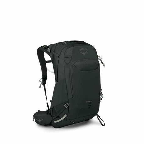 Osprey Packs Manta 24 W-res, Dark Charcoal Dark charcoal