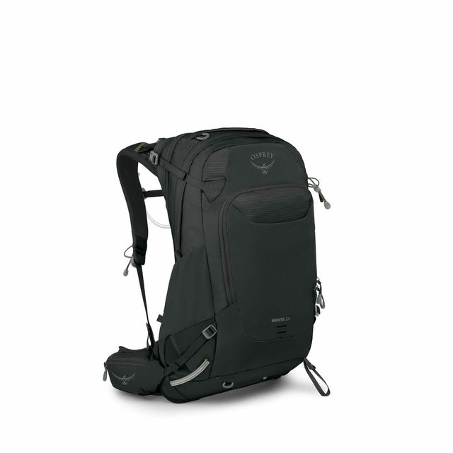 Osprey Packs Manta 24 W-res, Dark Charcoal Dark charcoal