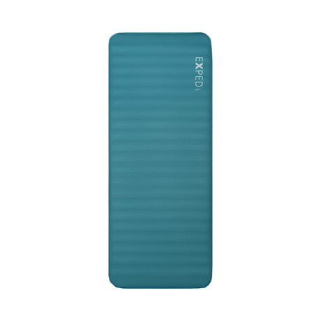 Ex Ped Megamat 10  Lxw Sleeping Pad, Cypress Cypress