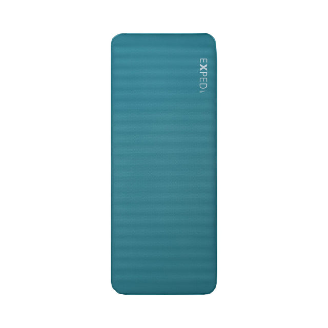 Ex Ped Megamat 10  Lxw Sleeping Pad, Cypress Cypress