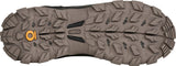Oboz Footwear Mens Bridger Ridge Mid GTX Waterproof Boot - Classic Brown