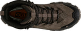 Oboz Footwear Mens Bridger Ridge Mid GTX Waterproof Boot - Classic Brown
