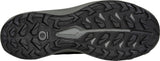 Oboz Footwear Mens Katabatic LT Low Shoe - Drizzle