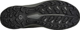Oboz Footwear Mens Katabatic LT Low GTX Waterproof Shoe - Black Sea