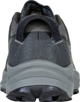 Oboz Footwear Mens Katabatic LT Low GTX Waterproof Shoe - Black Sea