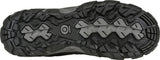 Oboz Footwear Mens Sawtooth X Mid Waterproof Boot - Charcoal