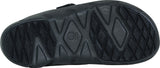 Oboz Footwear Mens Whakatā Ease Sandal - Black Sea