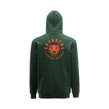 Grundens Mens Displacement DWR Hoodie