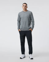 Vuori Meta Elastic Waist Pant - Black