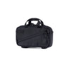 Topo Designs Mini Quick Pack Black Black/black
