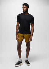 Prana Mojo Short - Retro Olive