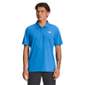 THE NORTH FACE Men’s Wander Polo Super Sonic Blue