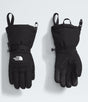 The North Face Women's Montana Ski Glove - TNF Black TNF Black