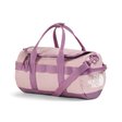 The North Face Base Camp Duffel, Metal Pink, Hushed Lavender Mtl pnk/hshd lvndr
