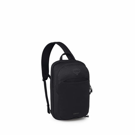 Osprey Packs Nebula Sling Bag, Black Black