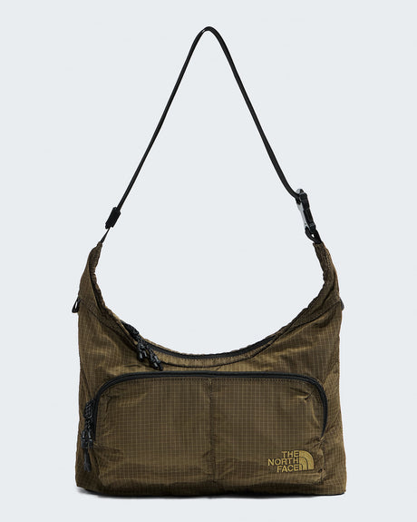 The North Face Never Stop Crossbody, Caraway Seed Caraway seed