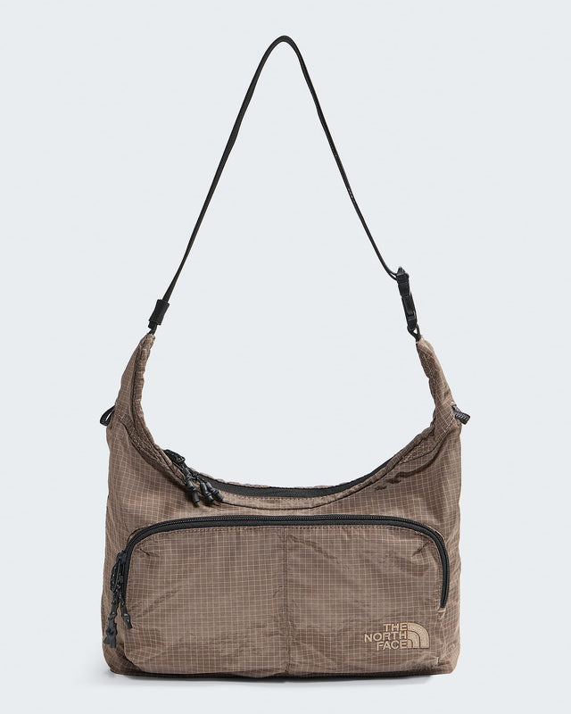 The North Face Never Stop Crossbody, Garnet Garnet