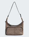 The North Face Never Stop Crossbody, Garnet Garnet