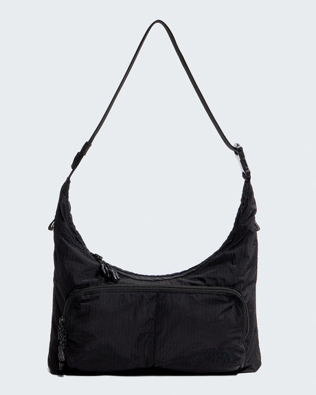 The North Face Never Stop Crossbody, Tnf Black Tnf black