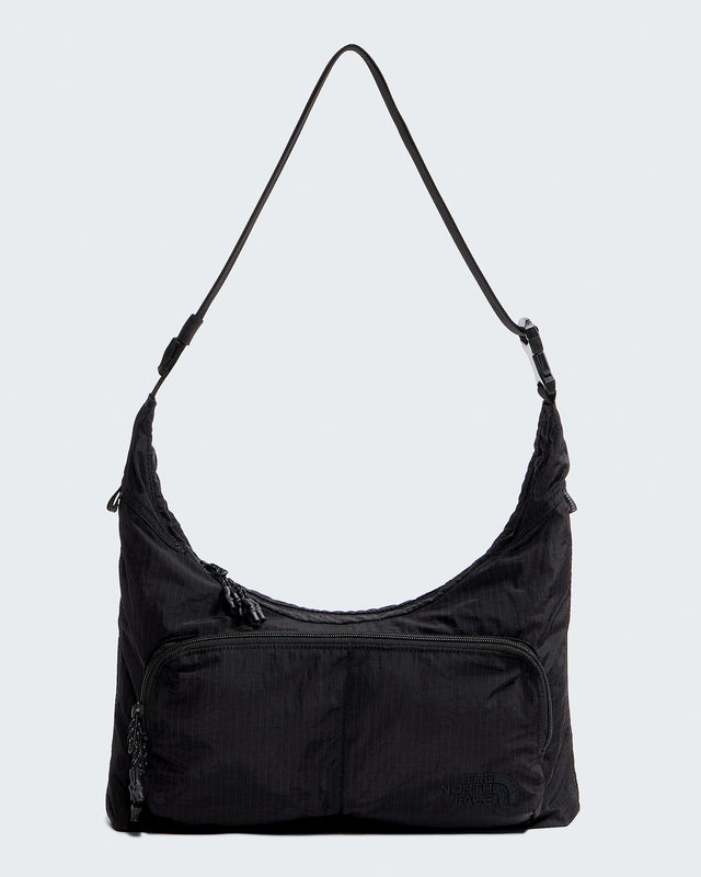 The North Face Never Stop Crossbody, Tnf Black Tnf black