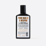 Duke Cannon Supply Co. News Anchor 2-in-1 Hair Wash - Cedarwood
