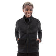 Aventura Womens Dog-walker Vest Black
