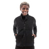 Aventura Womens Dog-walker Vest Black