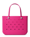 Original Bogg Bag Haute pink