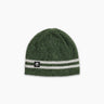 Turtle Fur Ocean Ragg Mr. Happy Beanie - Ranger Ranger