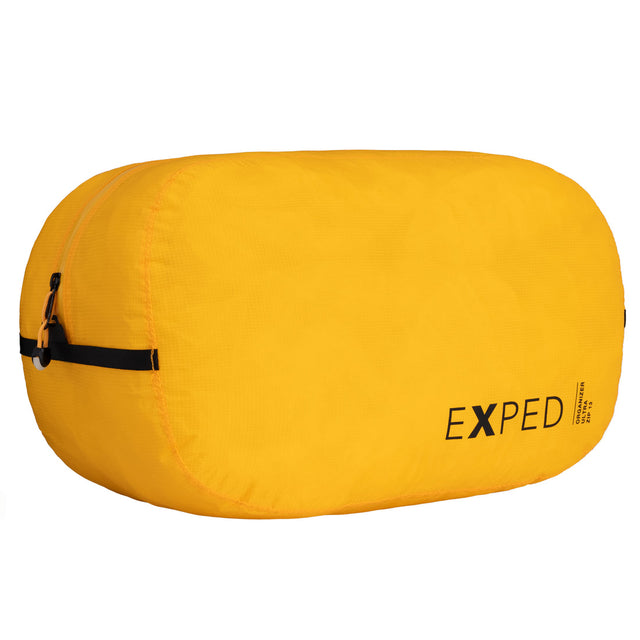 Ex Ped Organizer Ultra Zip 13, Sunshine Sunshine