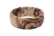 Groove Life Groove Ring Nomad - Burled Walnut Burled Walnut