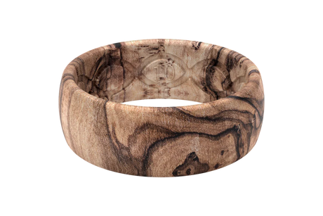 Groove Life Groove Ring Nomad - Burled Walnut Burled Walnut