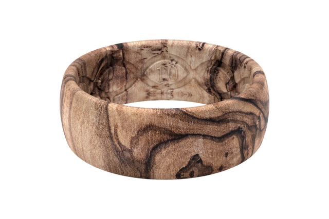 Groove Life Groove Ring Nomad - Burled Walnut Burled Walnut