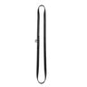 Petzl Anneau Poly Sling 80cm Black Black