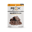 Peak Refuel Brownie Dough Bite  Freeze Dried Meal