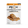 Peak Refuel Chocolate Chip Peanut Butter Cookie Dough Bite Freeze Dried Meal