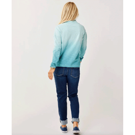 Carve Designs Women's Carson Jean