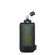 Hydrapak Packflask Kit 750ml, Sage Green Golden yellow