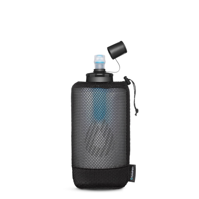 Hydrapak Packflask Filter Kit, Clear/750ml Clear