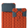 Big Agnes Sleeping Pad Pillow Barn, Dark Slate Dark slate