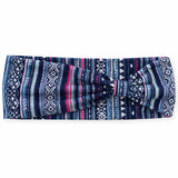 Pistil Ada Headband Indigo