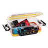 Plano Molding Guide Series Waterproof Case 3600 Yellow/clear