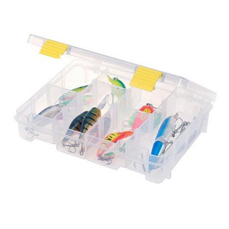 Plano Molding Prolatch Half-size Stowaway 3700