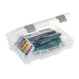 Plano Molding Prolatch Half-size Open Stowaway 3700