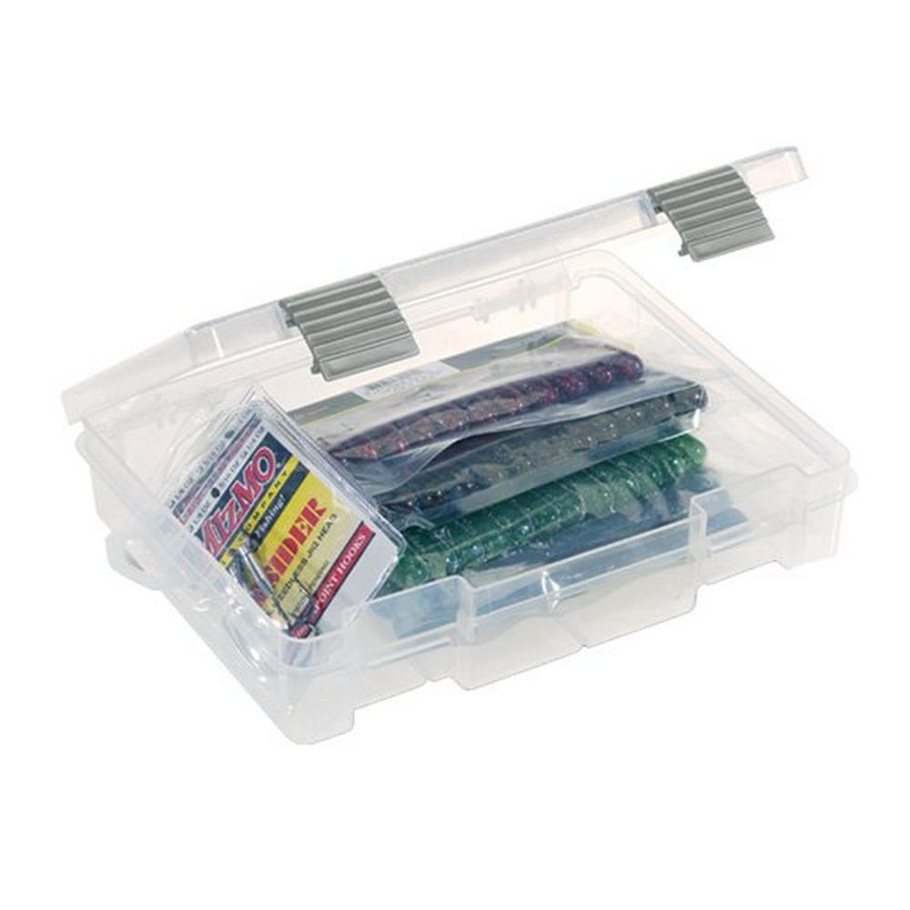 Plano Molding Prolatch Half-size Open Stowaway 3700