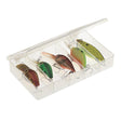 Plano Molding Five Compartment Stowaway 3400