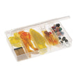 Plano Molding Seven Compartment Stowaway 3400